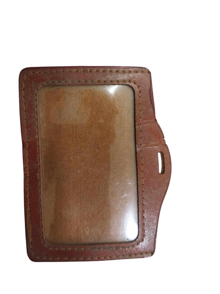 PORT CARD BANCAIRE/PERMIS