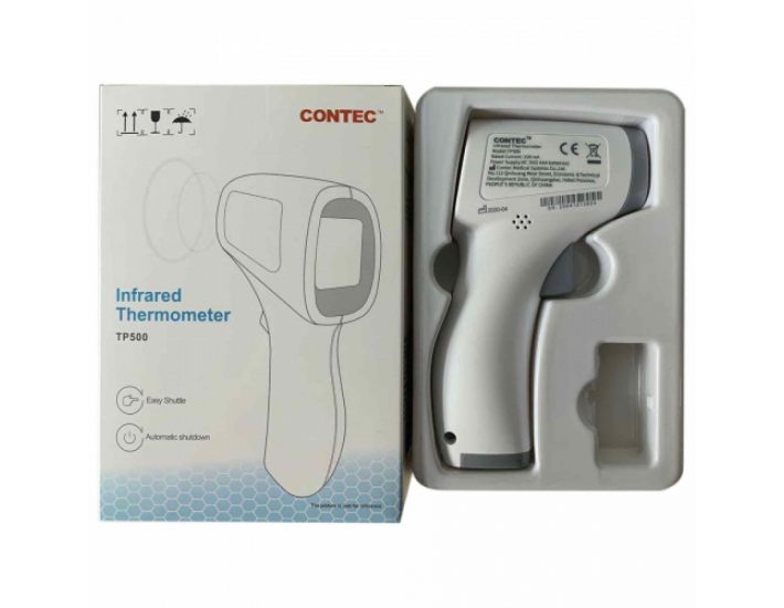 THERMOMÈTRE CONTEC TP500
