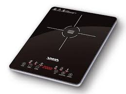 PLAQUE INDUCTION VISTA IC-10