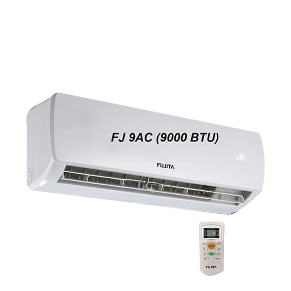 CLIMATISEUR FUJITA 9000BTU FJ-9AC