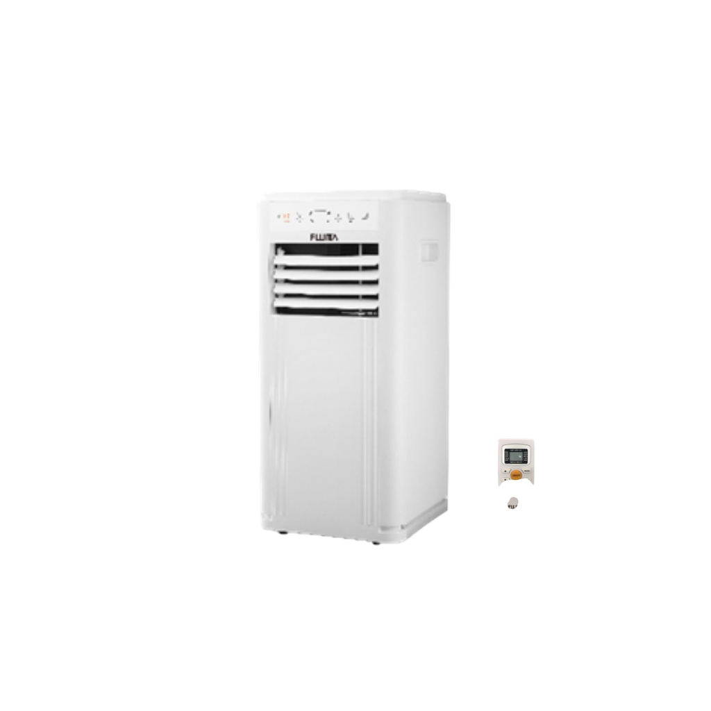 CLIMATISEUR PORTABLE FUJITA 7000BTU FJ-7AC
