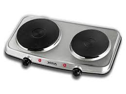 PLAQUE CHAUFFANTE VISTA CP-22B(S)