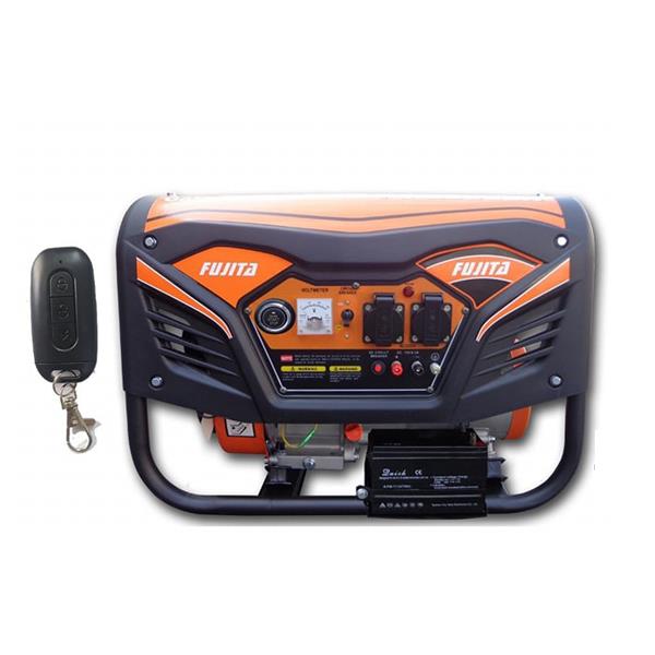 GROUPE ELECTROGENE FUJITA FJ-2500GR