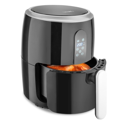 AIR FRYER DECAKILA KEEC035B