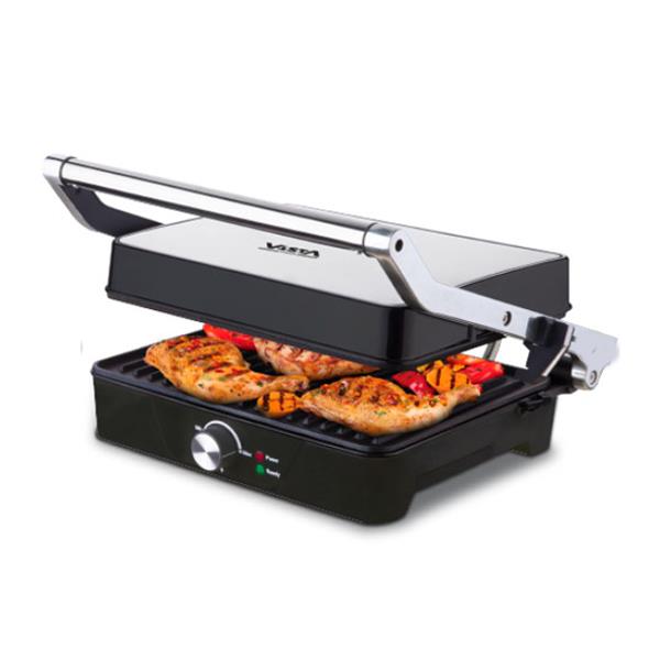  GRILLADE ELECTRIQUE AVEC REGLAGE DE TEMPERATURE 2000W CG-430T