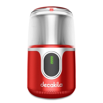 MOULIN A CAFE SANS FIL DECAKILA KMCF022R