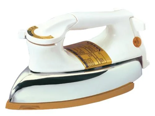 FER A REPASSER VISTA HI-600