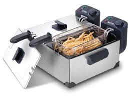 FRITEUSE VISTA DF-3001-2