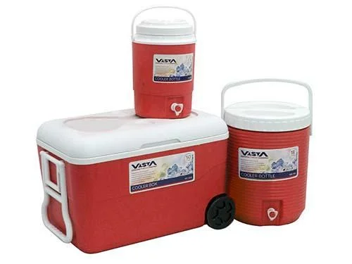 GLACIERE VISTA FRANCE WCB-50A-3 (8 LITRES)