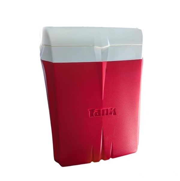 GLACIERE RECTANGLE TANK 23L GTR23L