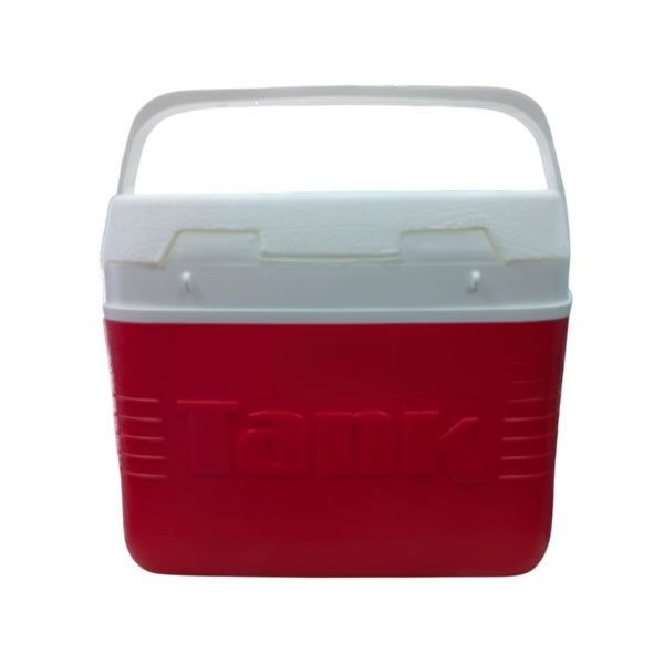 GLACIERE RECTANGLE TANK 5L GTR5L