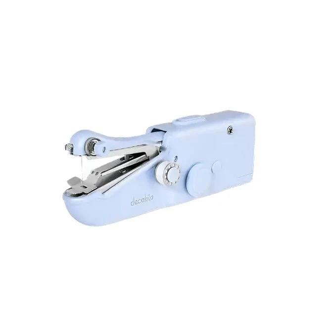 MACHINE À COUDRE PORTATIVE DECAKILA KMTT035W