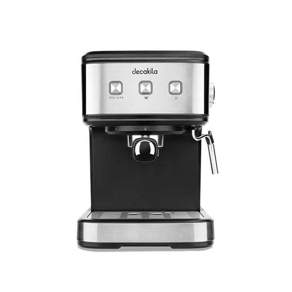 MACHINE À CAFÉ ESPRESSO DECAKILA KECF009B 