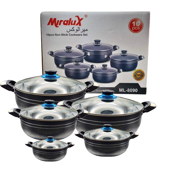 MARMITE MIRALUX ML-8090