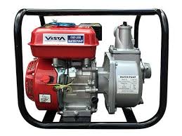 MOTO POMPE VISTA GWP 20B