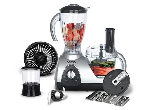 ROBOT MULTIFONCTION VISTA FP-6060