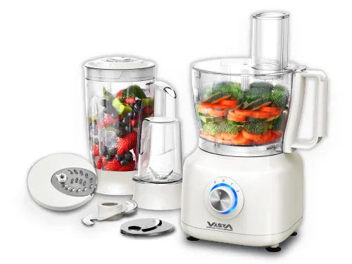 ROBOT MULTIFONCTION VISTA FP-6090