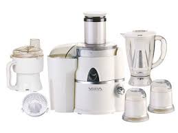 ROBOT MULTIFONCTION VISTA FP-6010