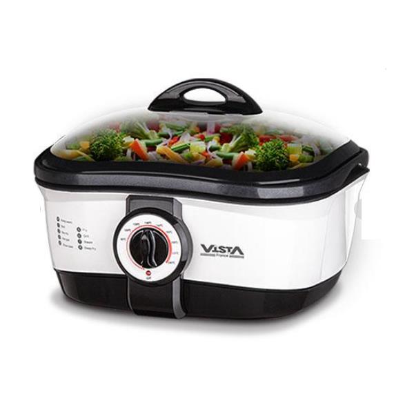 MULTI COOKER VISTA VMC-801