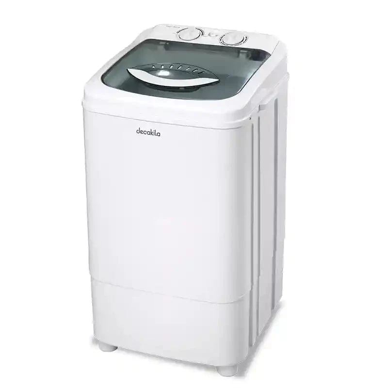 SINGLE TUB WASHING MACHINE DECAKILA KEDM004W