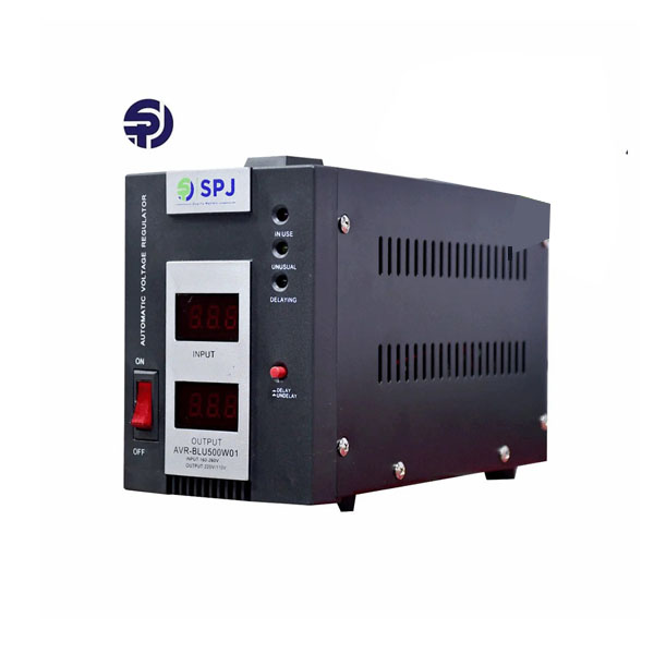 STABILISATEUR SPJ AVR-BLU500W01