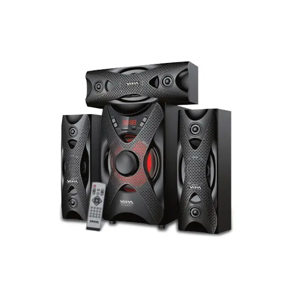 SUBWOOFER VISTA FRANCE SPD-1092BT
