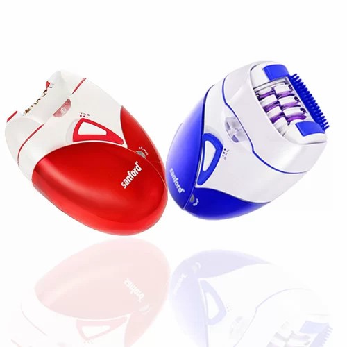 EPILATOIRE FLAMINGO SF1912LE QM 