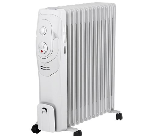 QM RADIATEUR ELEKTA EORD201B13N
