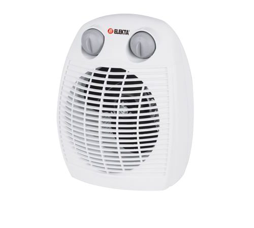VENTILATEUR CHAUFFANT ELEKTA EFH-2200MKII QM 