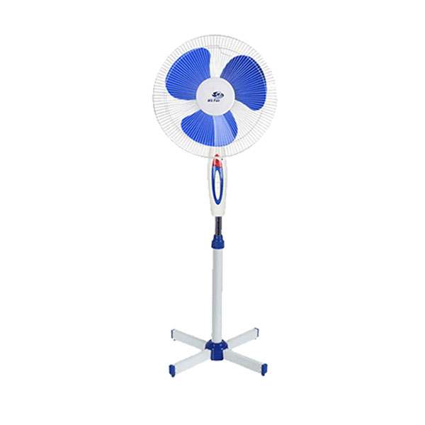 VENTILATEUR MS 16'' BLEU AF-40C