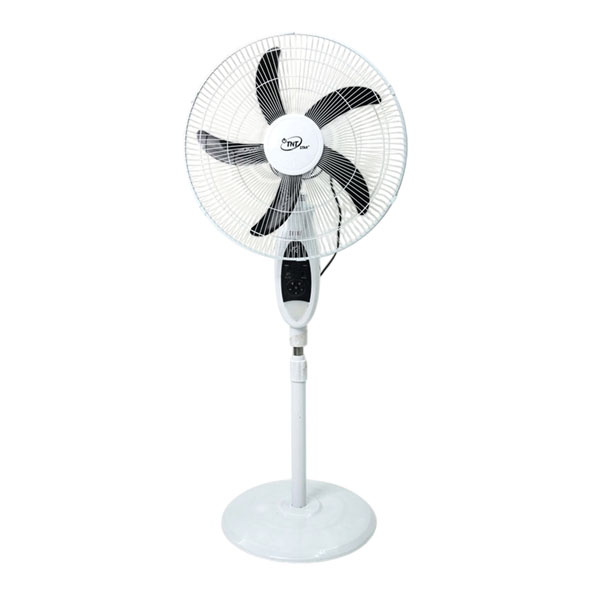 VENTILATEUR EVERNAL STAR RECHARGABLE TNT-408