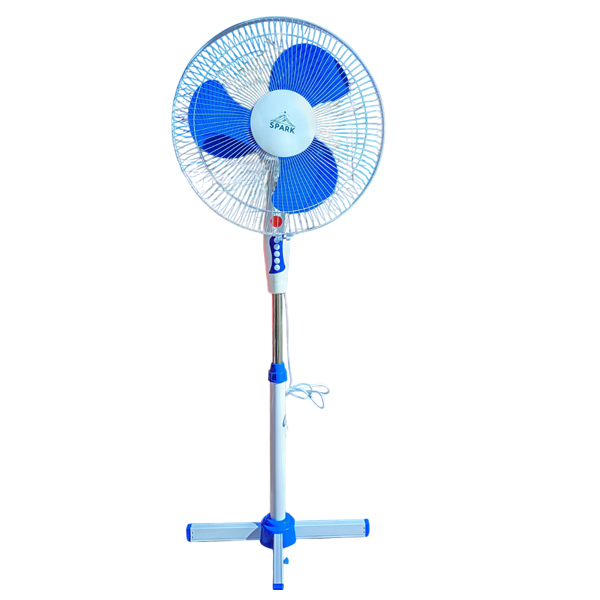VENTILATEUR SPARK 16'' 3 PALES