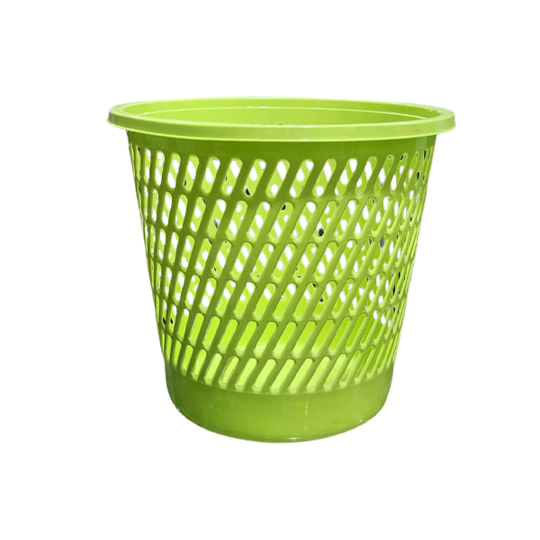 CORBEILLE PLASTIQUE LAUREAT 13,5 L