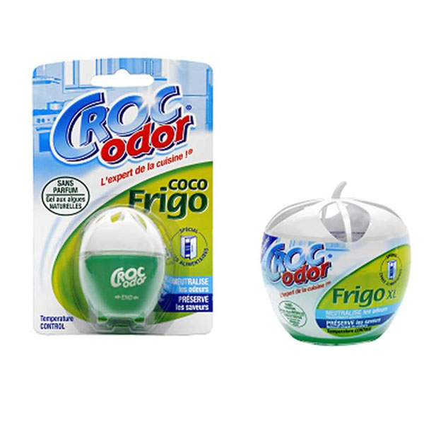 DESODORISANT CROCODOR FRIGO SANS PARFUM 33G/HYD