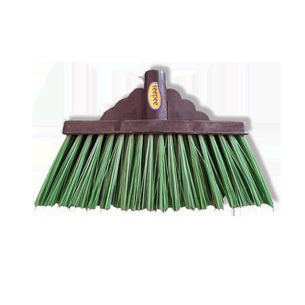 BALAI PLAT EXTÉRIEUR AVEC MANCHE C24F