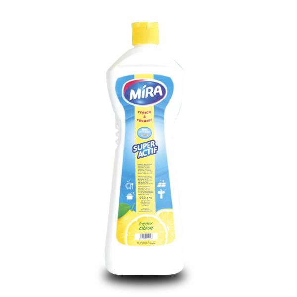 CRÈME A RÉCURER MIRA