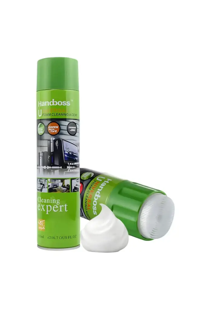 BOMBE A MOUSSE UNIVERSEL OPULA 650ML