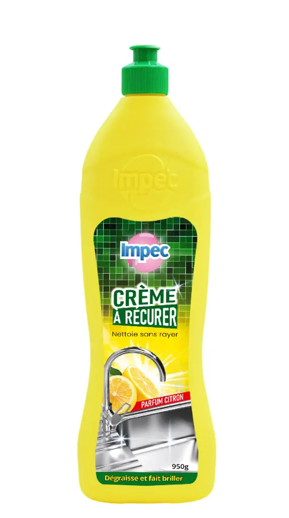 CREME A RECURER MIRA 950g