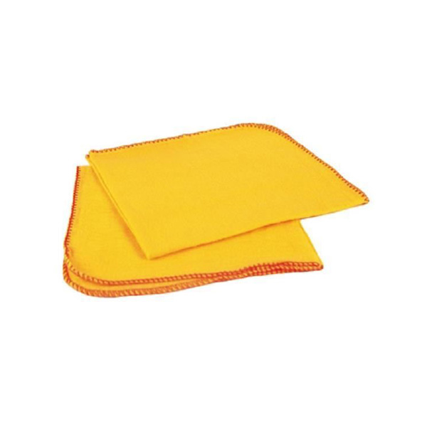 CHAMOISINE JAUNE PM (Badr)