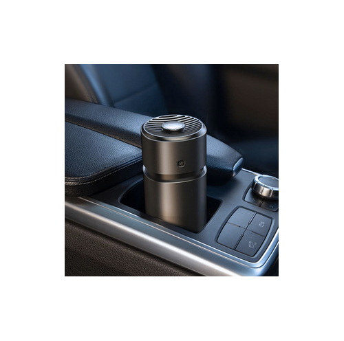 BASEUS BREEZE FAN AIR POUR VOITURE WFOS BLACK 2385Z-1