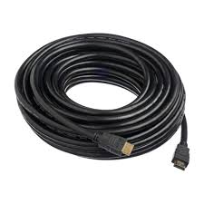 CABLE HDMI/HDMI 20M