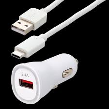 CAMPUS  LIGHT PACK CHARGEUR 1M