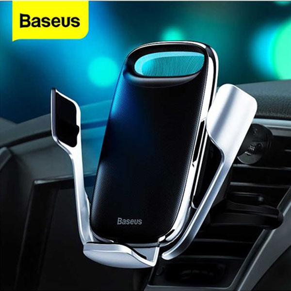 CAR CHARGER BASEUS MILKY WAY