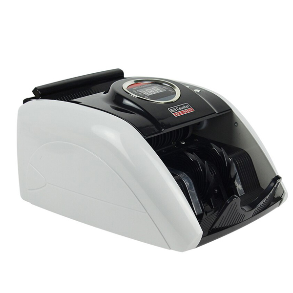 COMPTEUR DE BILLET 5200UV    