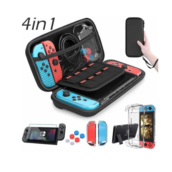 HOUSSE NINTENDO SWITCH