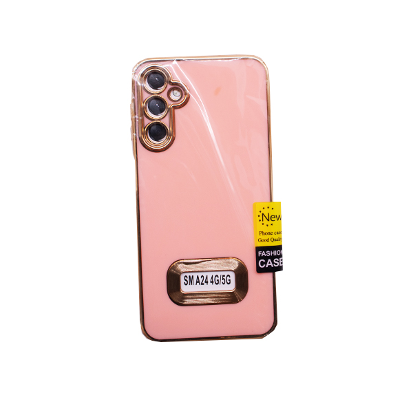 HOUSSE SAMSUNG A24 RIGIDE