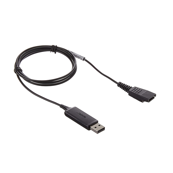 JABRA LINK 230 USB ENABLER QD TO USB
