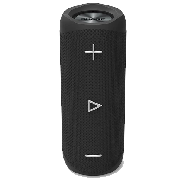ENCEINTE PORTABLE SHARP GXBT280RD