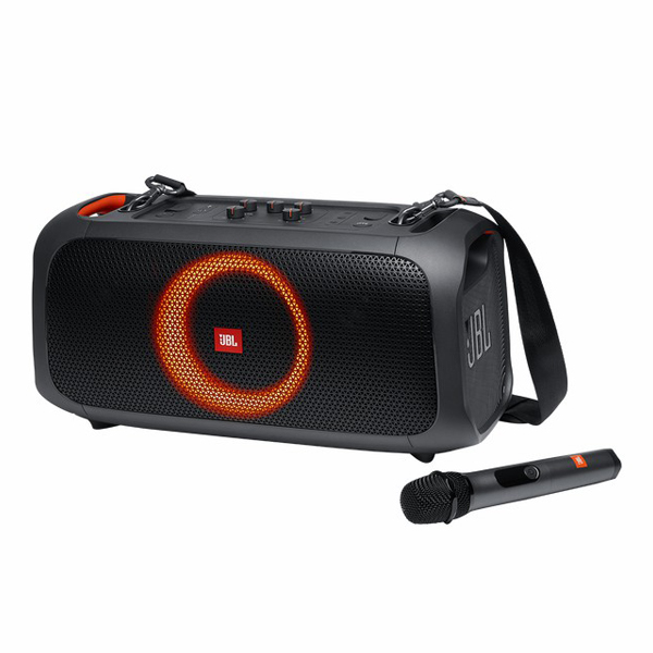 SPEAKER JBL ONE THE GO