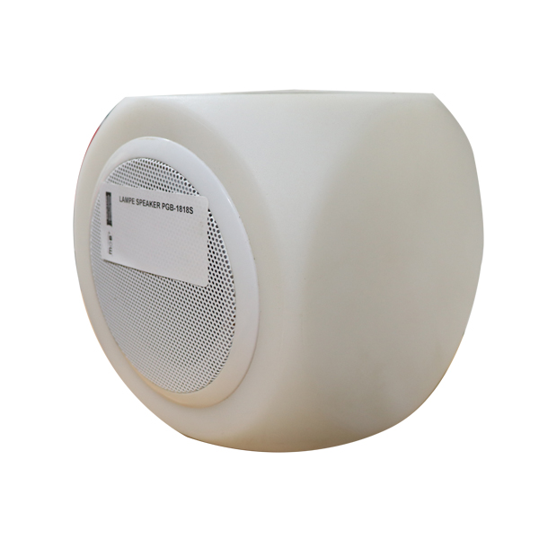 LAMPE SPEAKER PGB-1818S